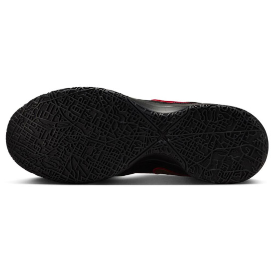 Nike LeBron NXXT Gen AMPD